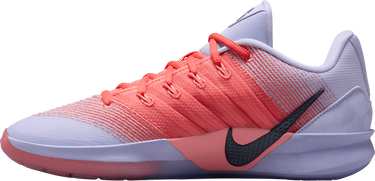 Кецове и обувки Nike Sabrina 3 Shoe Розово | hf2881-500, 1