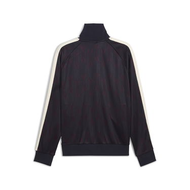 Яке бомбър Puma The NeverWorn V T7 Track Jacket Бургунди | 631491_16, 6