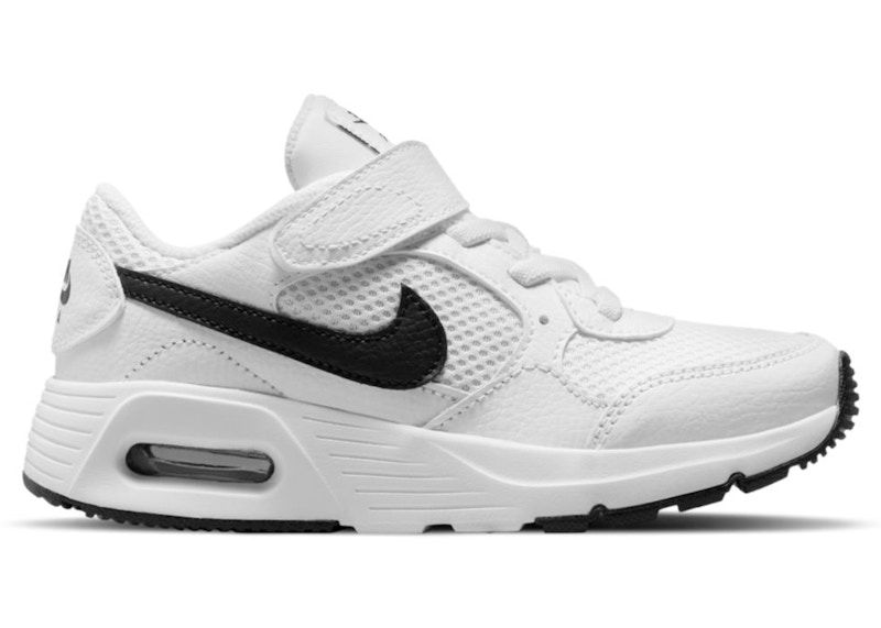 Кецове и обувки Nike Air Max SC Бяло | CZ5356-102, 0