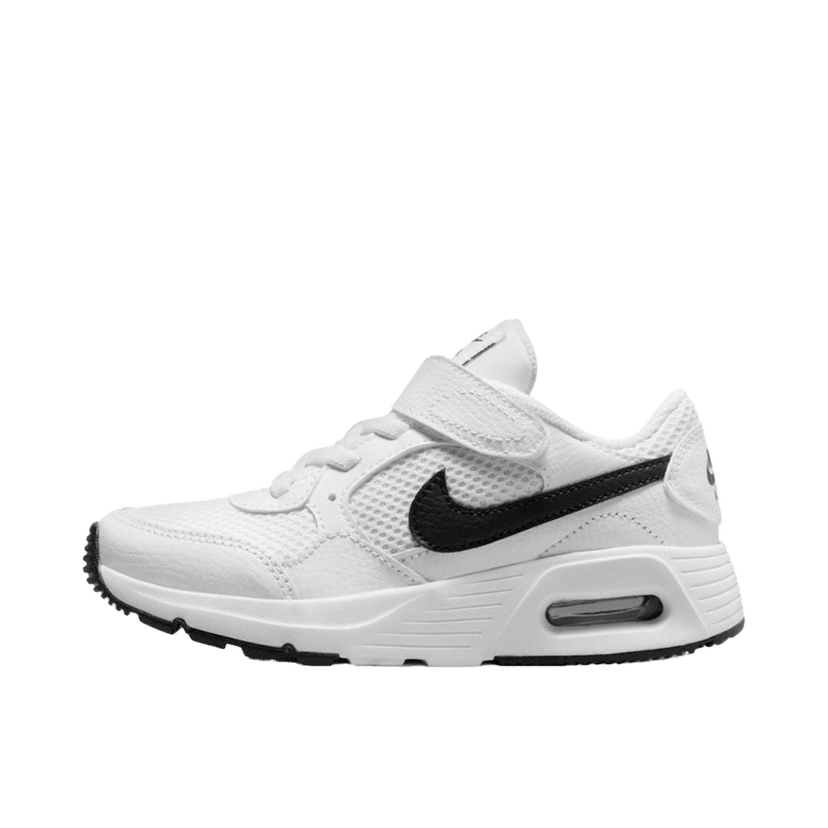 Кецове и обувки Nike Air Max SC Бяло | CZ5356-102