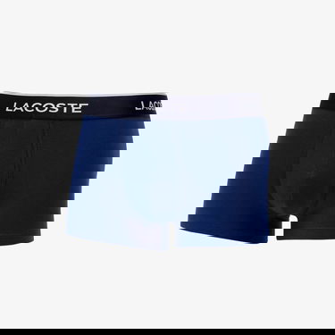 Боксерки Lacoste Underwear trunk Многоцветен | 5H3389 W64, 1