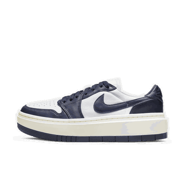 Кецове и обувки Jordan Air Jordan 1 Elevate Low Тъмно синьо | DH7004-141, 2