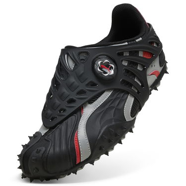 Кецове и обувки Puma A$AP ROCKY x Mostro Gabbia Leather Черно | 404448_01, 7