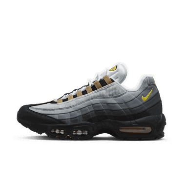 Кецове и обувки Nike Air Max 95 Черно | DX4236-100, 0