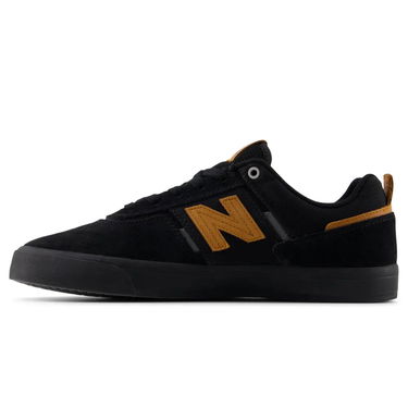 Кецове и обувки New Balance Numeric Jamie Foy 306 Черно | NM306BON, 2