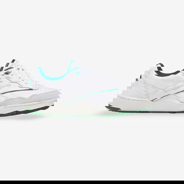 Кецове и обувки Reebok BB 4000 II Бяло | H03495, 1