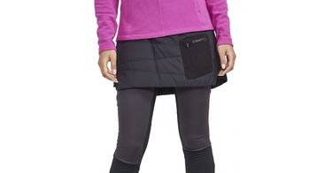 Пола Craft Core Nordic Training Skirt Черно | 1912431-999000, 1