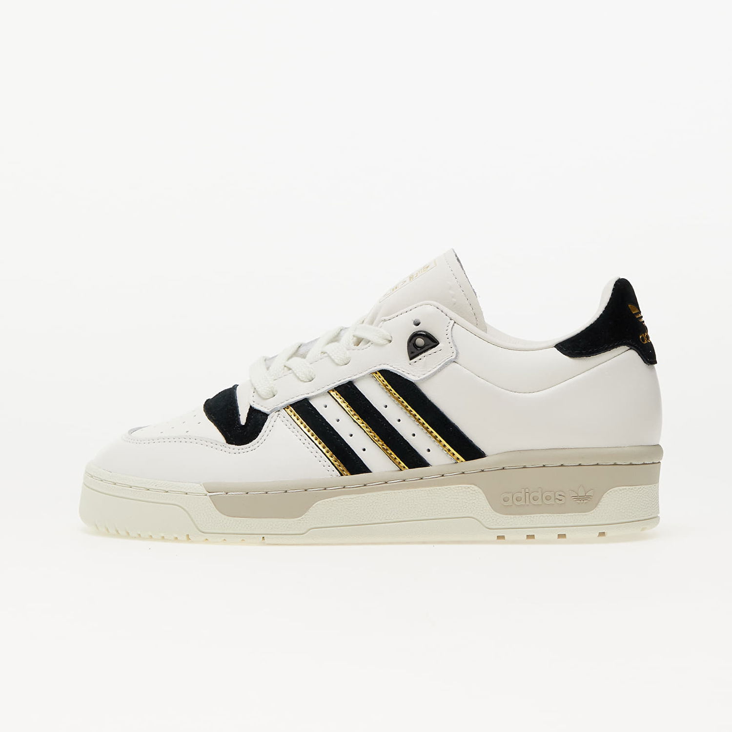 Кецове и обувки adidas Originals adidas Rivalry 86 Бяло | IF6262, 0