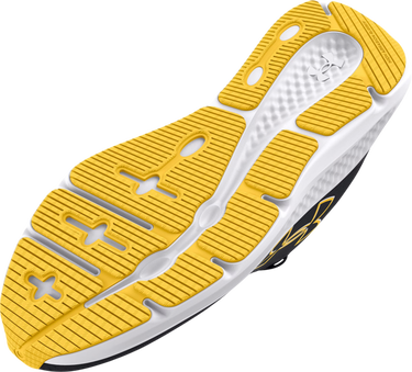Кецове и обувки Under Armour UA Charged Pursuit 3 Черно | 3026518-110, 3