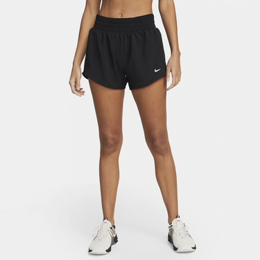 Къси панталони Nike Dri-FIT One Shorts Черно | DX6010-010, 0