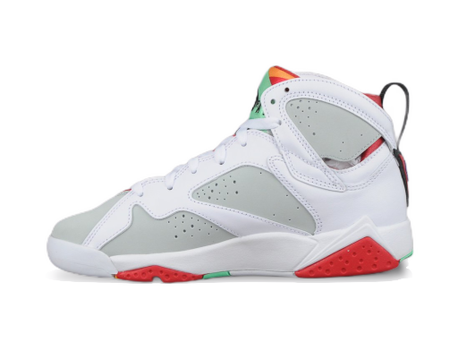 Кецове и обувки Jordan Air Jordan 7 Retro ''Hare'' BG Бяло | 304774-125
