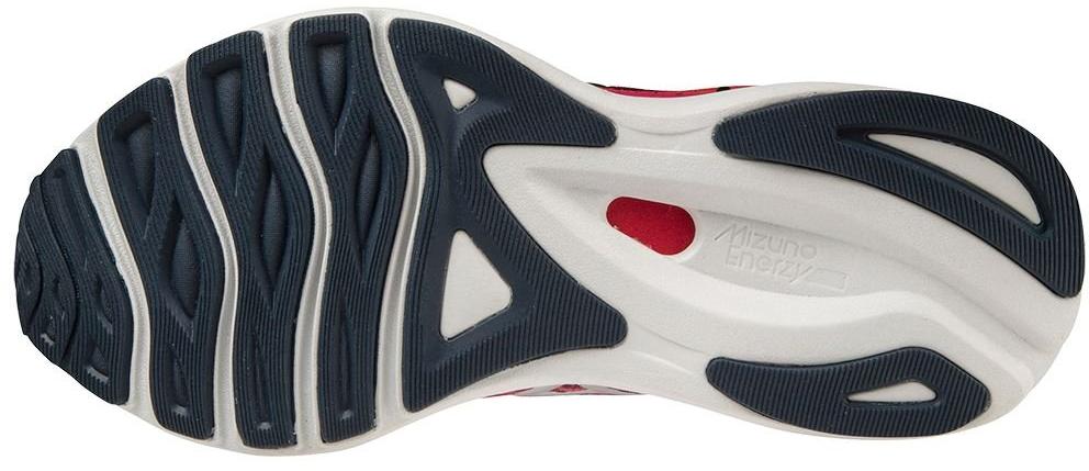 Кецове и обувки Mizuno Wave Sky 5 Розово | J1GD210208, 1