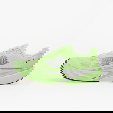 Кецове и обувки New Balance FuelCell Rebel v5 Зелено | WFCXLZ5, 0