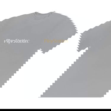 Тениска Cactus Jack by Travis Scott Motherboard Logo III T-Shirt Сиво | CJPS SS07 ICE, 1