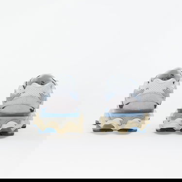 Кецове и обувки New Balance 9060 EUR 40.5 Сиво | U9060PSC, 4