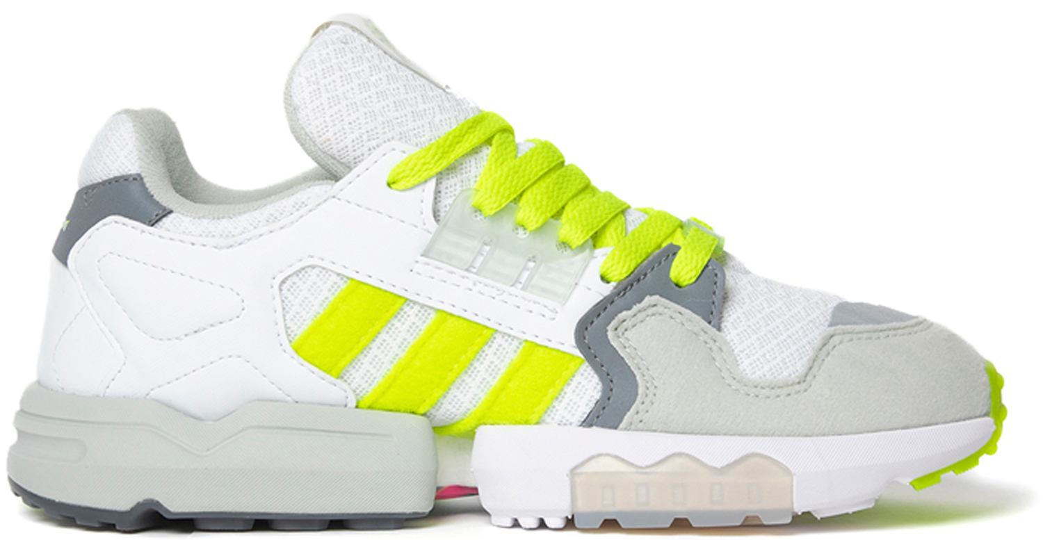 Кецове и обувки adidas Originals ZX Torsion Footpatrol Бяло | EF7681, 0