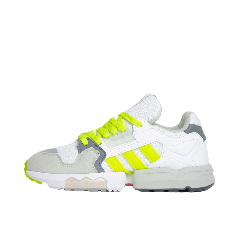 Кецове и обувки adidas Originals ZX Torsion Footpatrol Бяло | EF7681