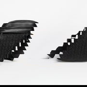 Calvin Klein Emblem Aop Emboss Crossover Bag