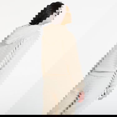 Комплект Queens Queens Essential Hoodie and Sweatpants Set Бежово | QNS_105, 4