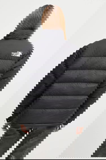 Пухо яке The North Face The North Face Limbara Insulated Jacket Черно | NF0A8DZXJK31, 4