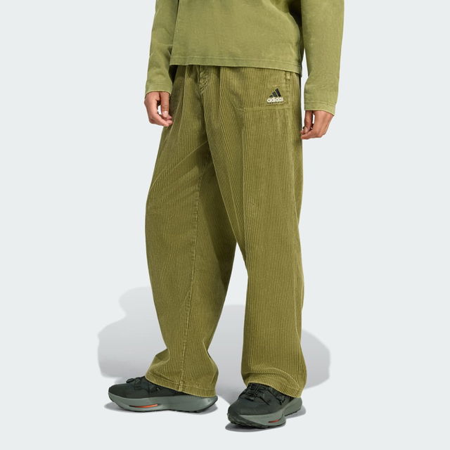 Equipment Corduroy Pants