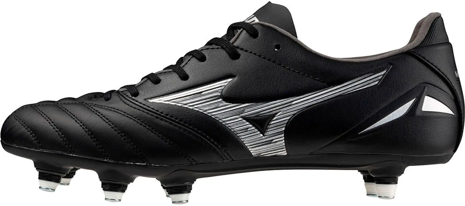 Кецове и обувки Mizuno Morelia NEO IV Pro SG Черно | p1gc2435-03, 1