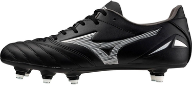 Кецове и обувки Mizuno Morelia NEO IV Pro SG Черно | p1gc2435-03, 1