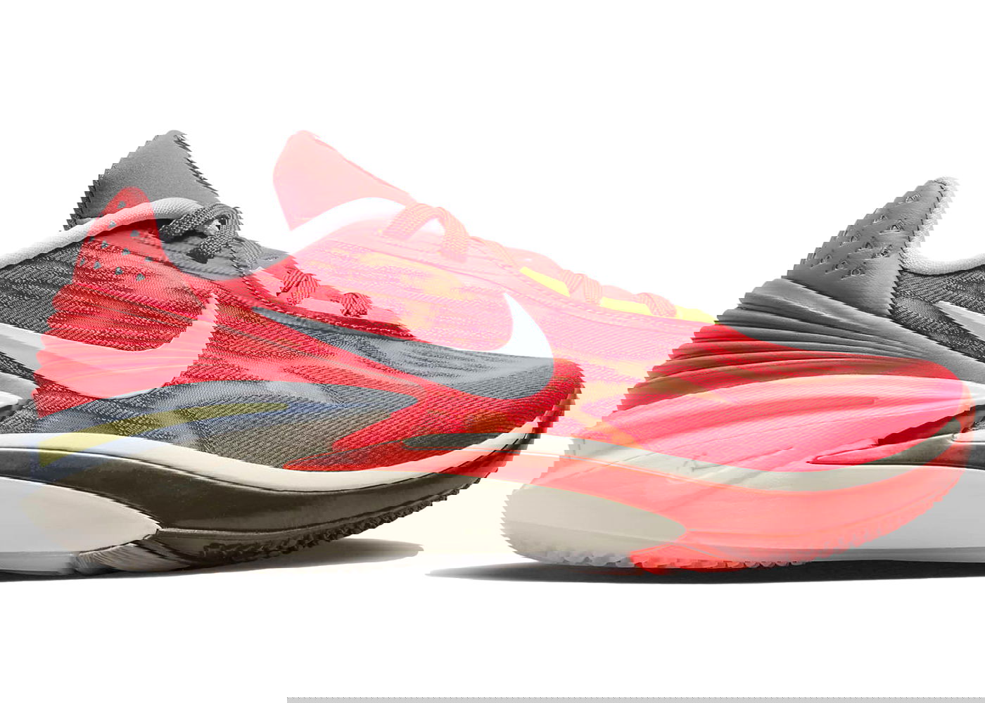 Кецове и обувки Nike Zoom GT Cut 2 "NY vs. NY" Червено | DJ6015-603, 0
