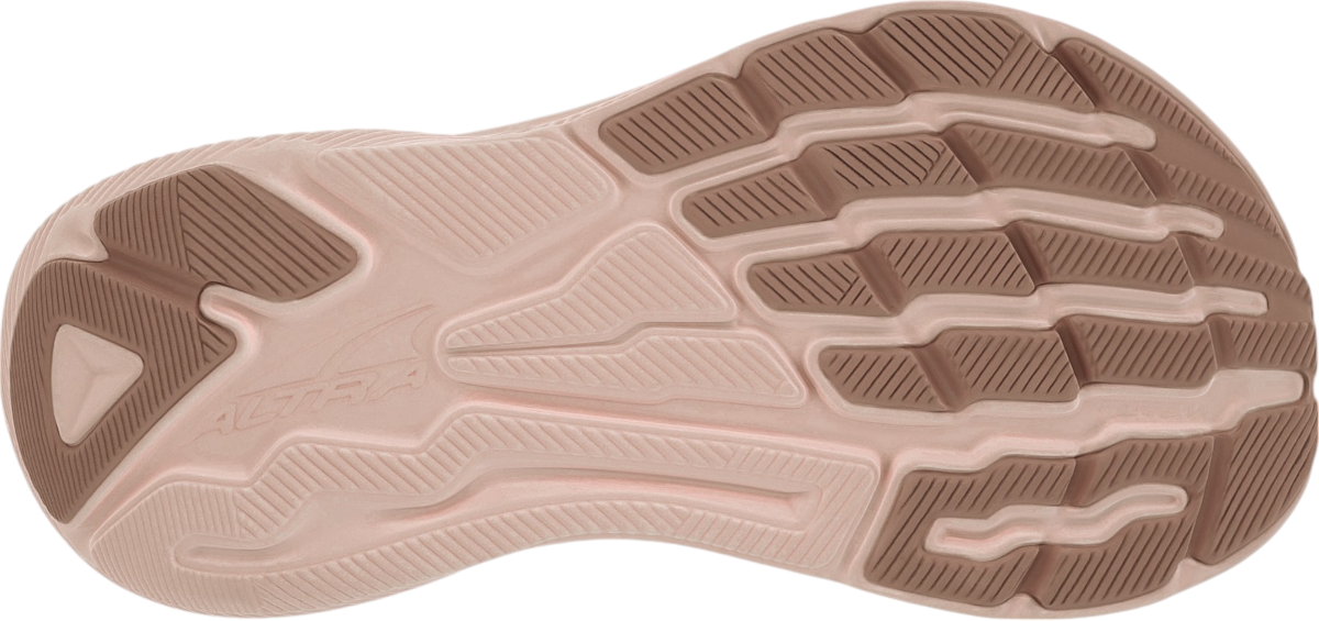Кецове и обувки Altra Running Altra Experience Flow Розово | al0a85nw6631, 1