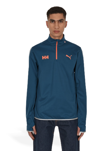 Helly Hansen x Running Pullover