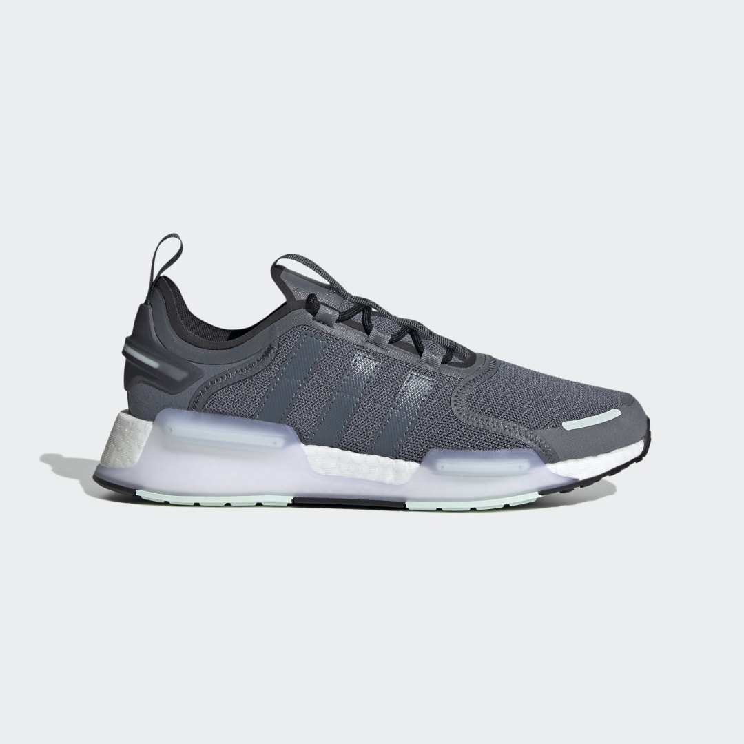 Кецове и обувки adidas Originals NMD_V3 Сиво | GZ4353, 0