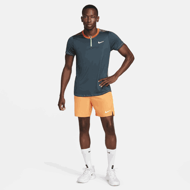 Поло тениска Nike Court Dri-FIT Зелено | DD8321-328, 2