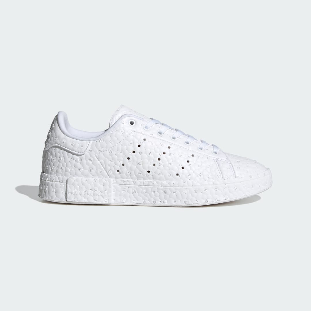 Кецове и обувки adidas Originals Craig Green x Stan Smith BOOST Low Бяло | IG7821, 0