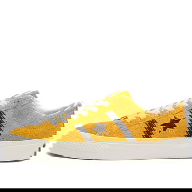 Кецове и обувки Converse One Star Academy Pro Ox, Size UK 7 Жълто | A06425C, 0