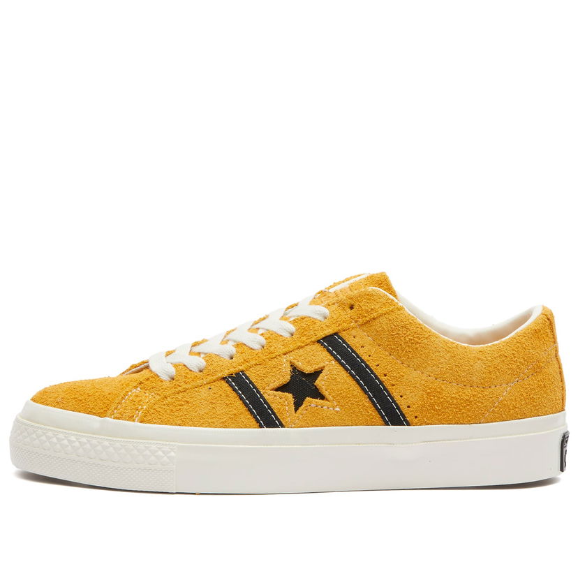 Кецове и обувки Converse One Star Academy Pro Ox, Size UK 7 Жълто | A06425C