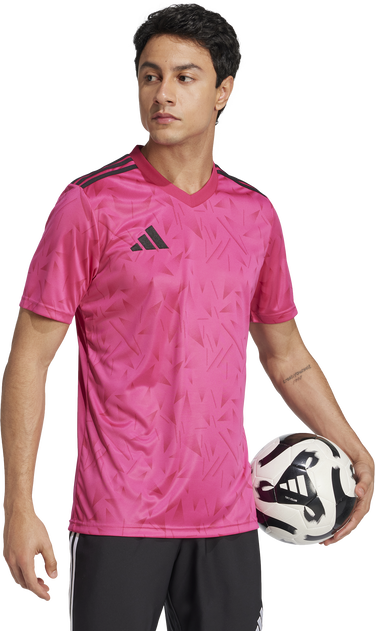 Фланелка adidas Originals Adidas Team Icon25 Jersey Розово | jg3553, 4