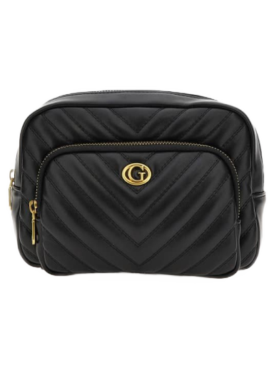 Quilted Vanity Case