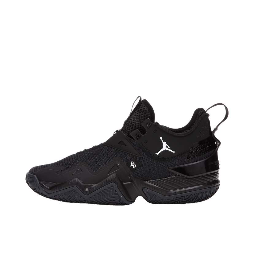 Баскетбол Jordan Air Jordan Westbrook One Take Black Cat Черно | CJ0781-002/CJ0780-002