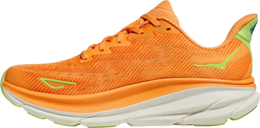Кецове и обувки Hoka One One Clifton 9 Оранжево
 | 1127895-slrl, 1