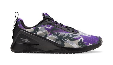 Кецове и обувки Reebok Rothco Nano X1 Лилаво | GZ1094, 0