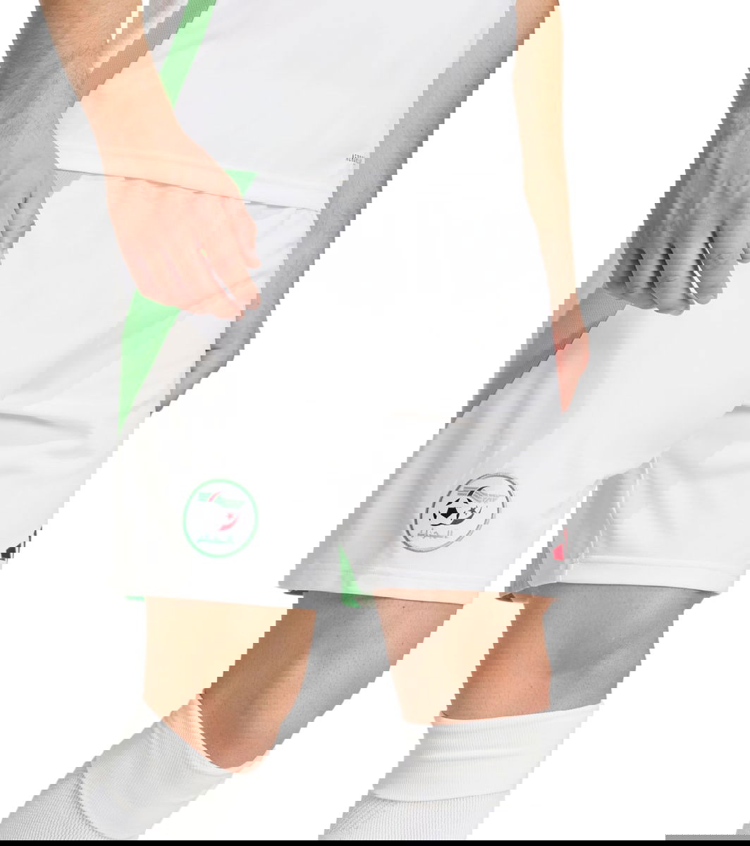 Къси панталони adidas Originals FAF 2024 Home Shorts Бяло | it2735, 1