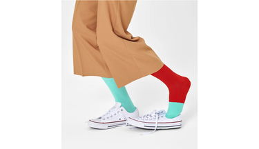 Чорапи Happy Socks Mixed Многоцветен | MIX01-0200, 2