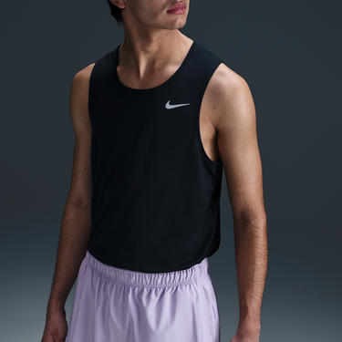 Къси панталони Nike Challenger Dri-FIT 5" Running Shorts with Liner Лилаво | DV9363-515, 1