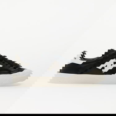 Кецове и обувки New Balance 100 Black/ White Черно | BB100LBK, 2