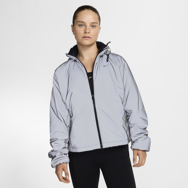 Ветровка Nike Running Division Jacket Сиво | fv6420-011, 2