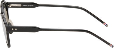 Слънчеви очила Thom Browne Tortoiseshell Acetate Oval Sunglasses Многоцветен | UES944A-G0002, 4