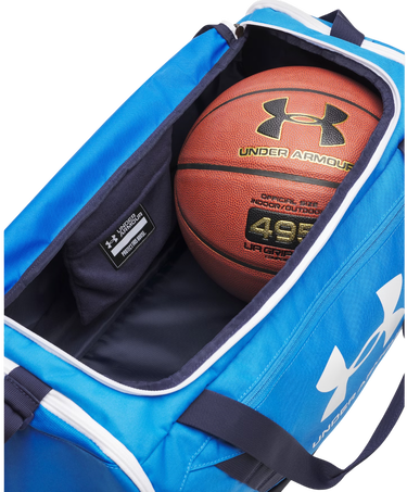 Раници и чанти Under Armour Undeniable 5.0 Duffle Bag SM Синьо | 1369222-402, 2