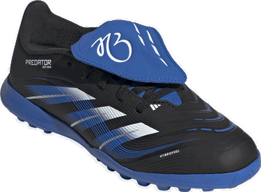 Кецове и обувки adidas Performance Predator League Fold-Over Tongue TF Многоцветен | jr1759, 6