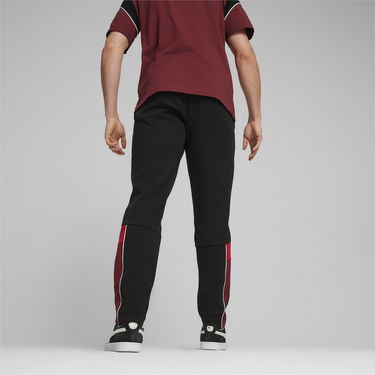 Спортни панталони Puma Switzerland FtblArchive Men's Track Pants Черно | 774244_14, 2