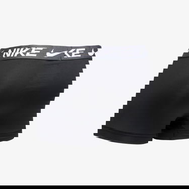 Боксерки Nike 3-Pack Trunks Черно | 0000KE1156-029, 2